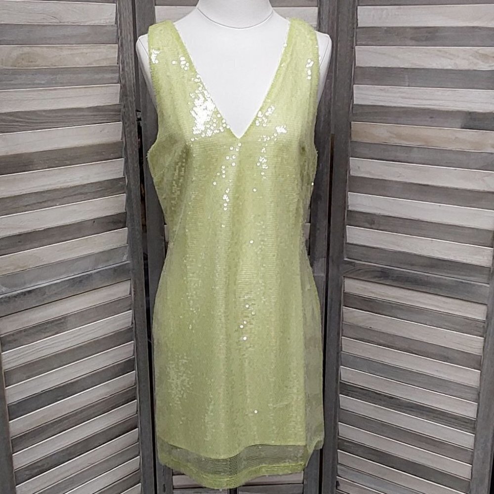Women's Mini A-Line Dress | A New Day | Small